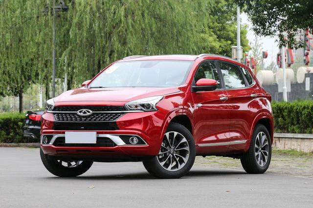 烦了哈弗的花式命名，看看这台瑞虎7,落地13万值得买吗？