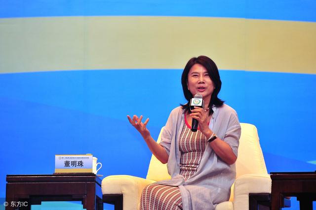 董明珠豪言:2018年最赚钱的趋势行业,运作两年