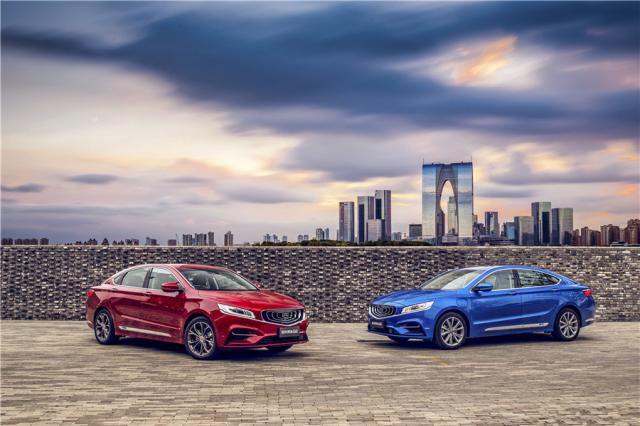 不要纯电动，为何不看看这几款北京车展热门的新能源车？