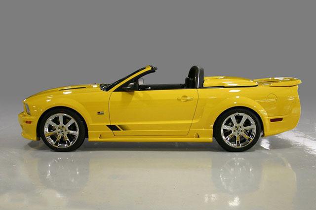 买啥奥迪A4L，福特这新车标配10AT，5月底上市，撩妹简直太轻松