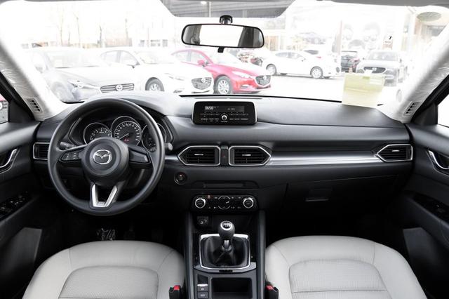 本田CRV、丰田RAV4、马自达CX-5三款车谁的性价比高?