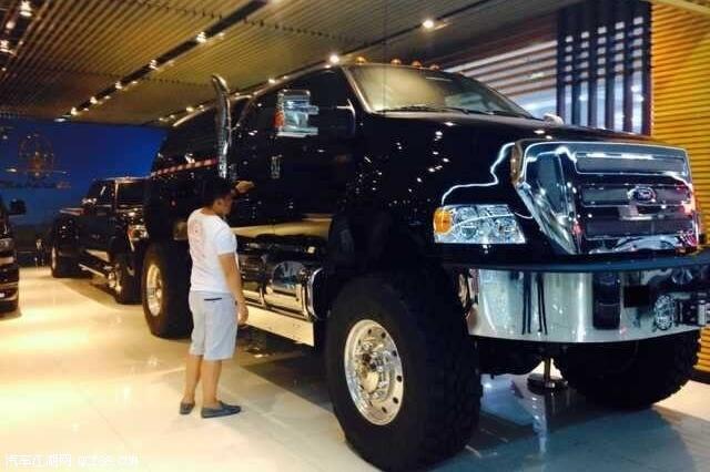 持C1驾照，这几款豪车是不能上路，被查就是12分！