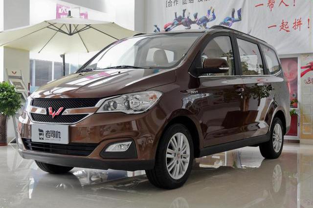 可能看到题目大多数网友都会说五菱宏光确实很神的一款车