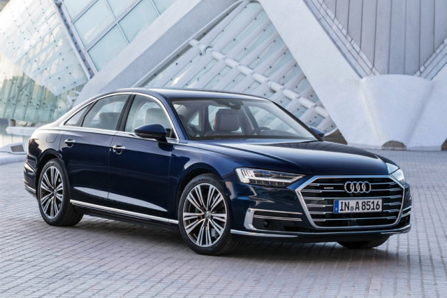 5月豪华品牌销量点评，奔驰夺冠，雷克萨斯或因降税影响遭腰斩