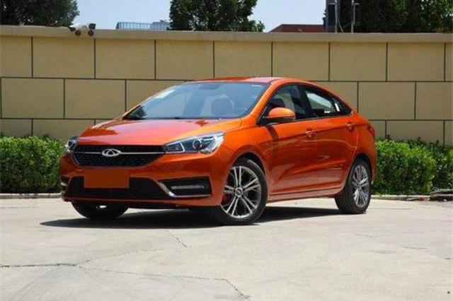 年轻人首款车就选它，外观耐看，搭载1.5L动力，5万就能拿下