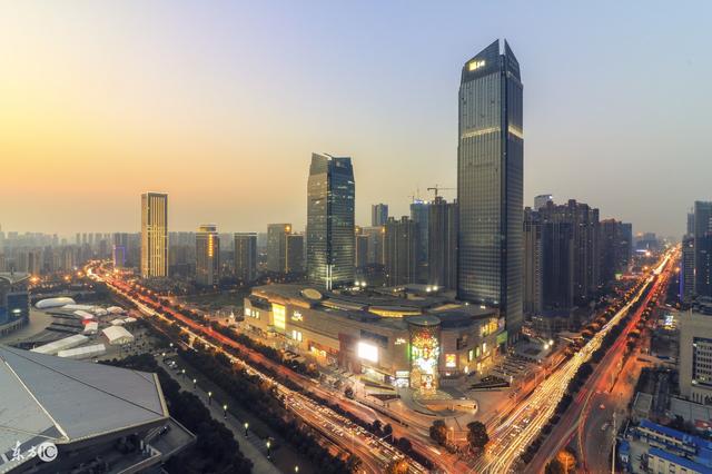 中国各省省会大全
