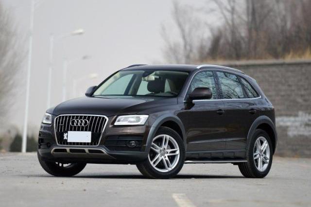 都是29万，是买快退市的老款Q5，还是买顶配四驱的途观L