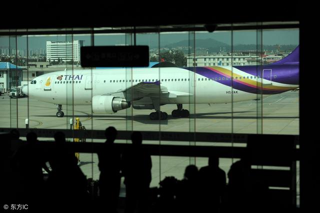 从不同的地方购买机票,网上值机时座位可以选