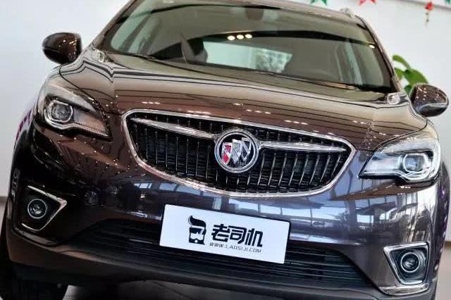 动辄优惠4万块！这款美系豪华SUV竟比汉兰达还好卖？