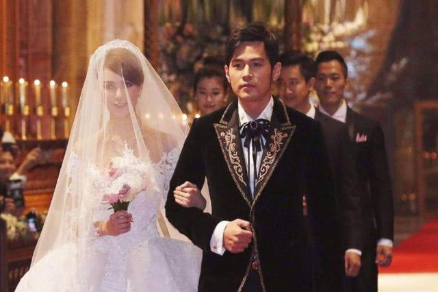 恭喜!又一粉丝嫁给自己的偶像,网友:易烊千玺,