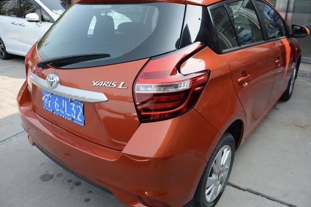 最新最全的“10-15万日系小型轿车“资讯都在这里，不容错过