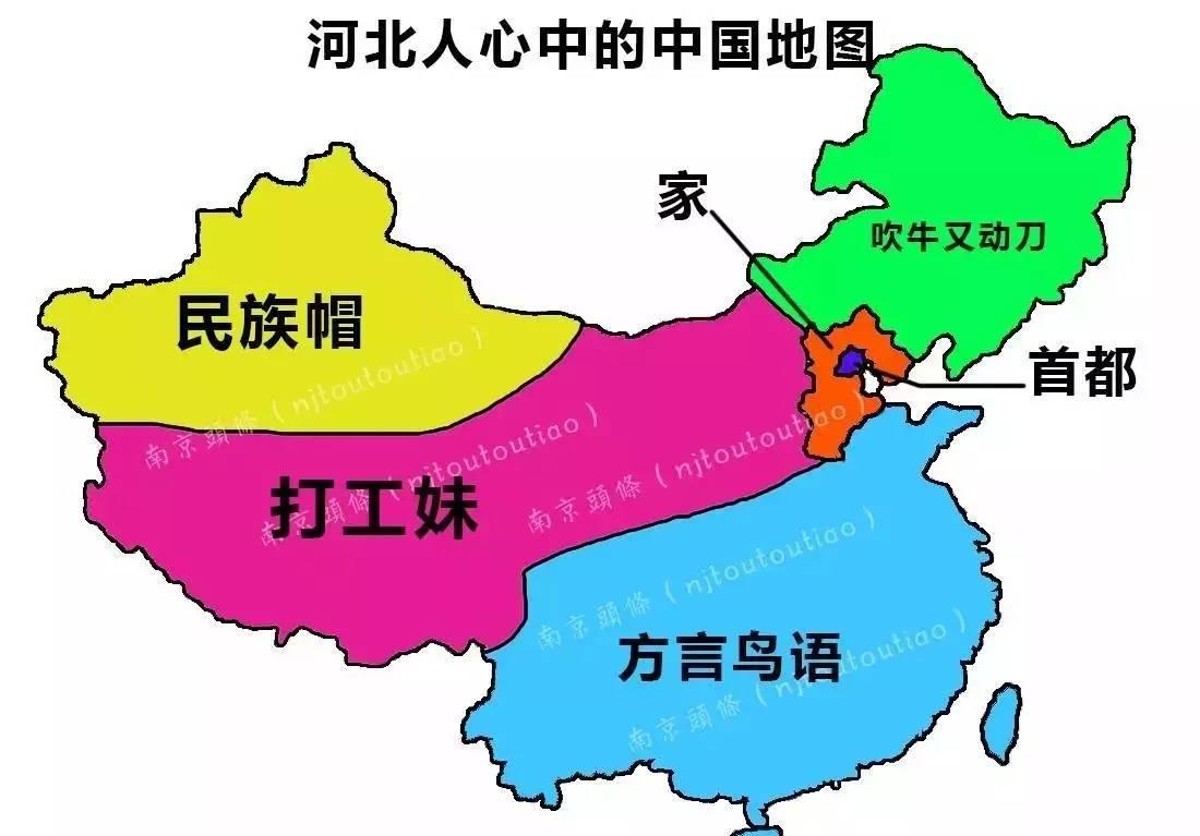 中国省份地图高清版_地图中国_中国周边国家地图-圈子花园图片