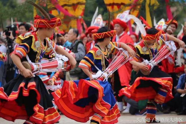 不用远走，广东最适合短途旅游的6个地方