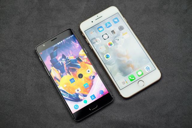 使用了2年的一加3T,在这些方面还可以稳赢iPhone 8P