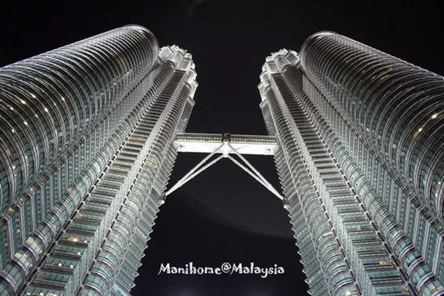 第一次去马来西亚玩要花多少钱?最全攻略,转发