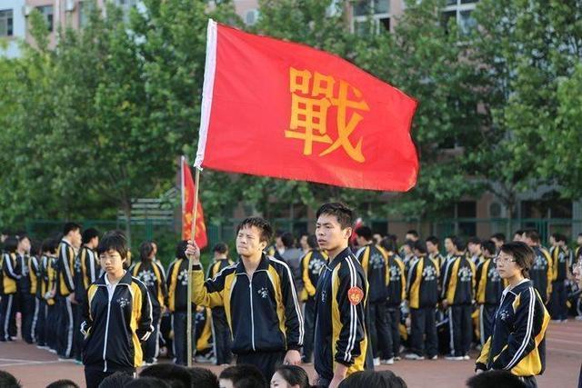 从衡水中学毕业的学生们毕业后都变成什么样了