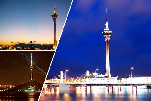 中国最富城市人均寿命84岁!整个城区是世界遗