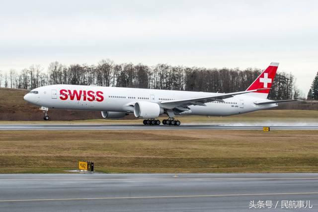 汉莎航空波音777-200,荷兰航空波音777-200 汉莎航空新订16架新客机,4架波音777和12架a320neo