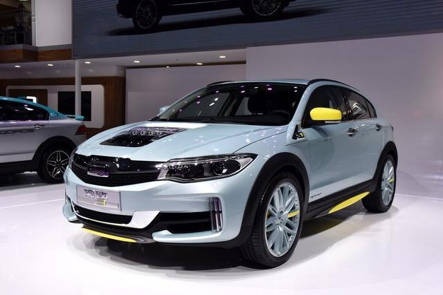 安全系数最高的国产车, 月销50狂降3万, 几乎0