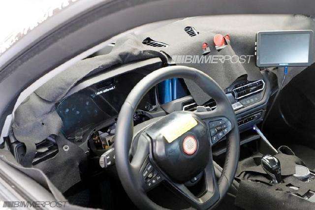 宝马3系正式大换代, 颜值比奥迪A4帅, 跟7系同