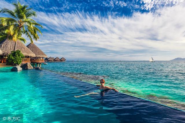 2018大溪地旅游攻略,当地特色吃喝玩乐,推荐三