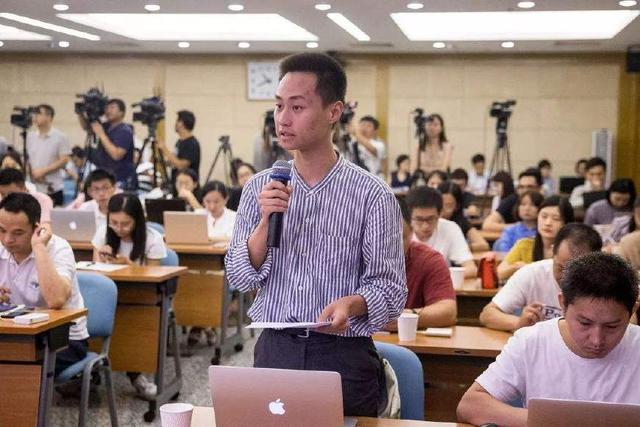 大学班委竞选:哪个职位值得一拼?辅导员透露秘