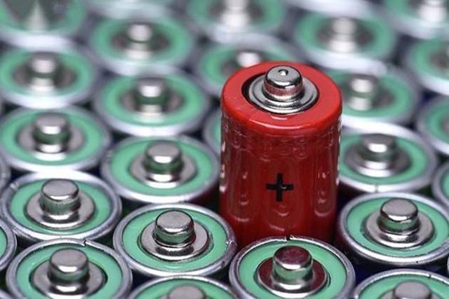 新能源车换块电池费用,足够买一辆奥迪A6L?