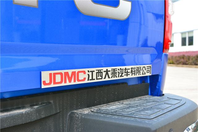 融入民族传统特色元素,采用柴油机皇血脉,国版大众皮卡年度改款