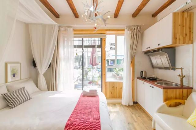 感受上海这座城市的魅力