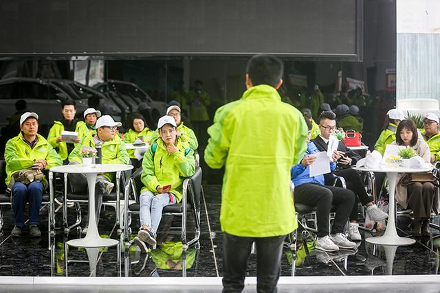 谁说电动车不能远行?比亚迪新能源带你一日畅游三城