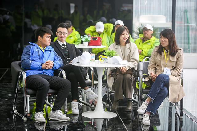 谁说电动车不能远行?比亚迪新能源带你一日畅游三城