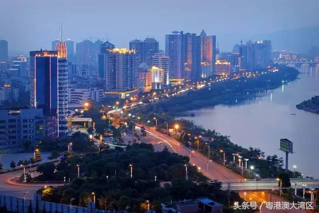不用远走，广东最适合短途旅游的6个地方