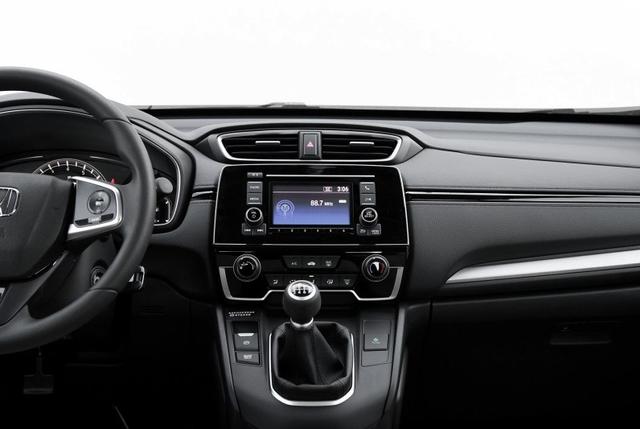 本田CRV、丰田RAV4、马自达CX-5三款车谁的性价比高?