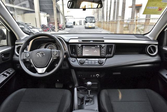 本田CRV、丰田RAV4、马自达CX-5三款车谁的性价比高?