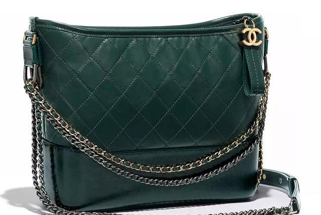 Chanel 推出2018年秋冬高级手工系列95款包包
