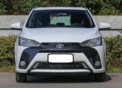 只卖不到7万起，却比飞度还省油的日系车，全系标配EPS成亮点！