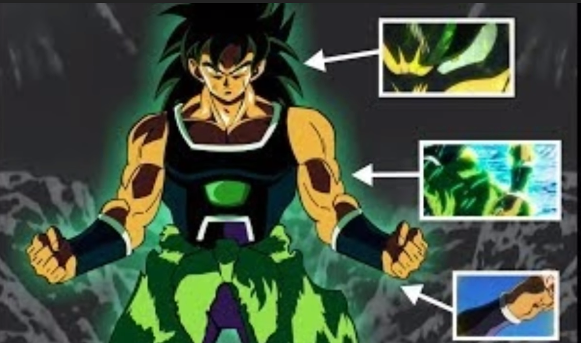 龙珠超,官方发布剧场版限定宣传海报,神秘的赛