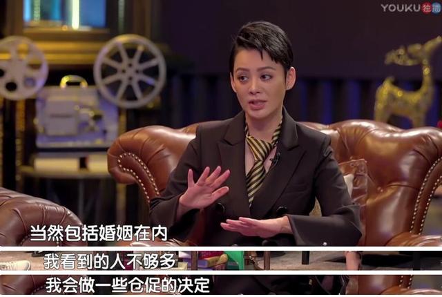 经历婚姻失败,独自带大儿子,外界对宁静的泼辣误会了太多年