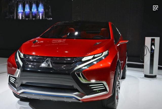 油耗2毛，比卡罗拉还牛逼，外观媲美保时捷，却只要10万起！