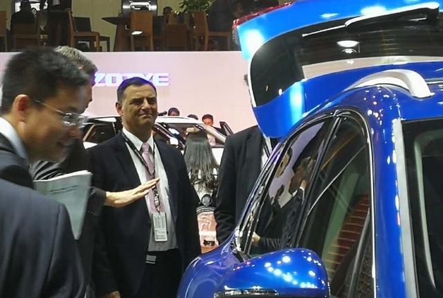 都在山寨保时捷 看看欧洲品牌是怎么“仿”Macan的