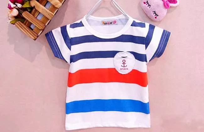 新买的衣服先清洗了再穿,在染色过程中,危害最