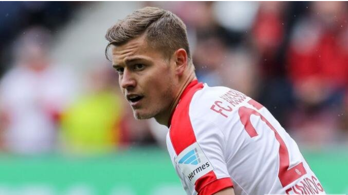 世界杯冰岛队帅哥才是极品,帅气发型更是圈粉