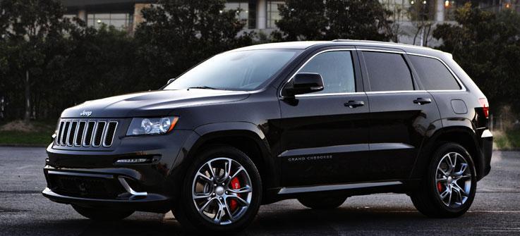 SUV“鼻祖”只要30万! 力量感车型还要看这款, 霸气外形强悍四驱