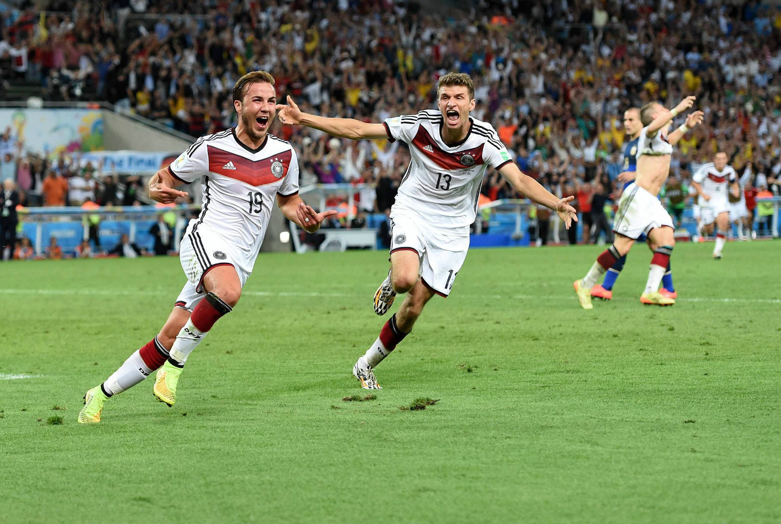 2016欧洲杯：德国队23人大名单