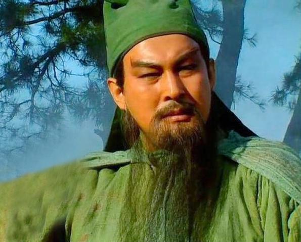 韩庚的至尊宝不及周星驰,古天乐新剧又挑战关羽