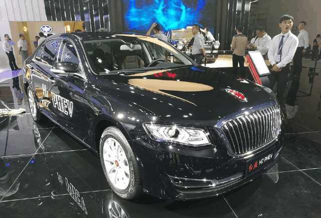 红旗首款亲民SUV竟被奥迪秒杀，原来问题出在这里！