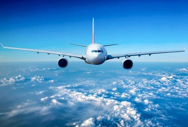 为什么美国直飞中国的航班,不敢飞过太平洋?