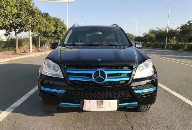 落地价156万，如今仅售20万，过年开这车回老家 绝对回头率十足