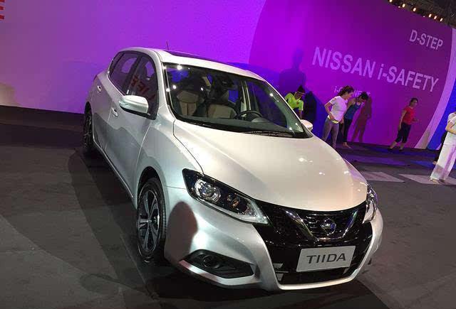 唯一不被骂的日系车，比轩逸漂亮，油耗3毛仅8万起，还买啥高尔夫