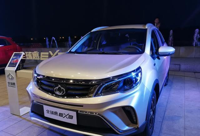 全球鹰不死！曾经的神车品牌，半价卖翻版的博越这次能火！